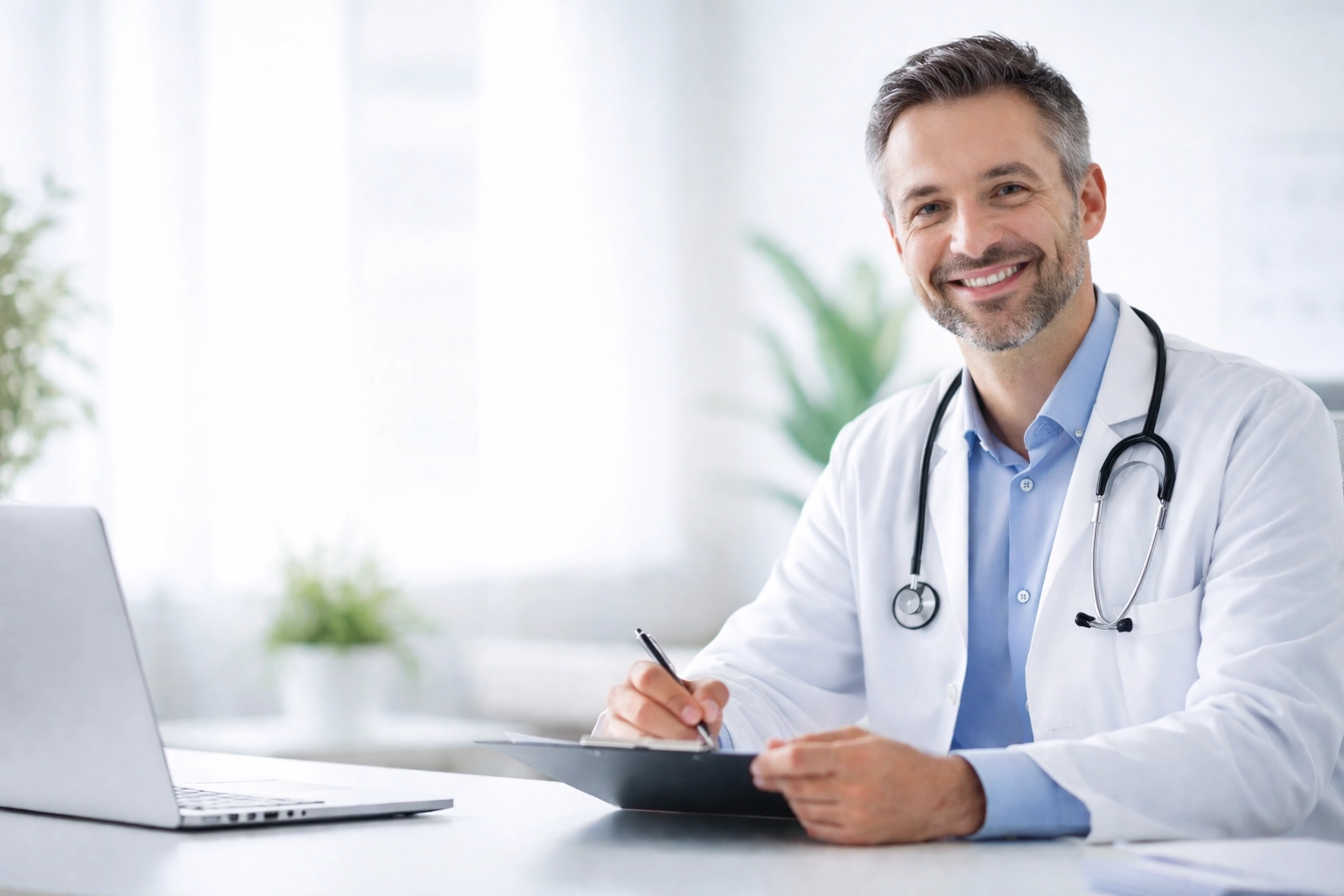 Médecins : 7 pistes concrètes pour générer des revenus complémentaires